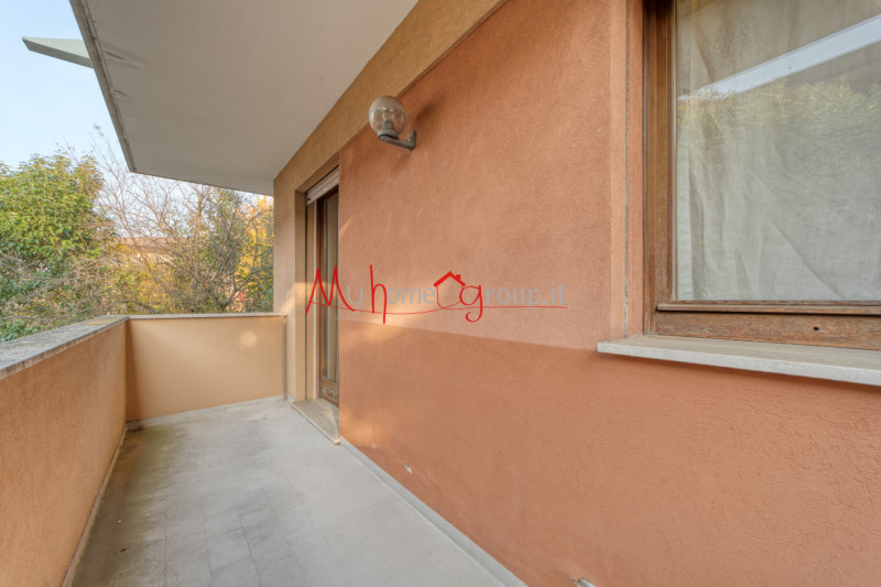 PADOVA ZONA PALTANA - In contesto interno e tranquillo, in condominio di sole otto unità con 1000...