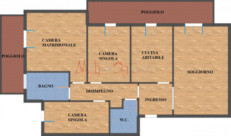 PADOVA ZONA PALTANA - In contesto interno e tranquillo, in condominio di sole otto unità con 1000...