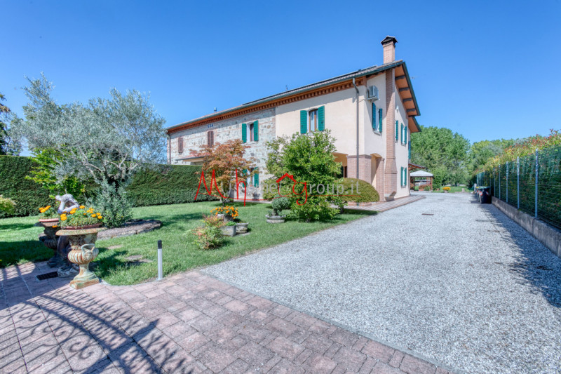 VENDITE Rustico e Casa a Padova – foto 1