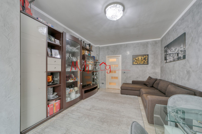 PADOVA ZONA MANDRIA: Appartamento ristrutturato con garage in zona servita

In contesto tranquill...