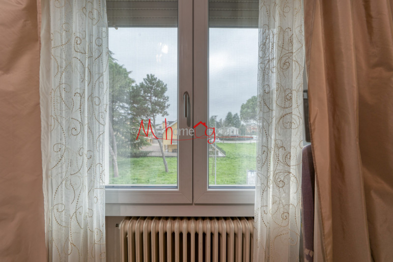 PADOVA ZONA MANDRIA: Appartamento ristrutturato con garage in zona servita

In contesto tranquill...