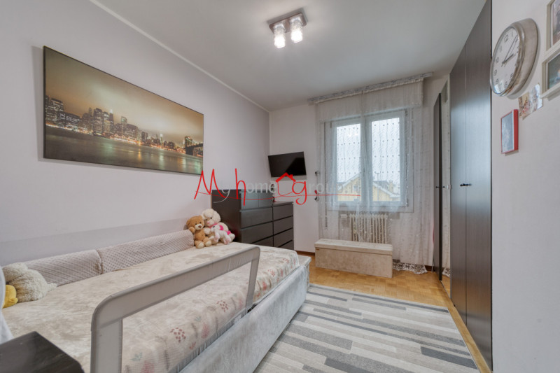 PADOVA ZONA MANDRIA: Appartamento ristrutturato con garage in zona servita

In contesto tranquill...