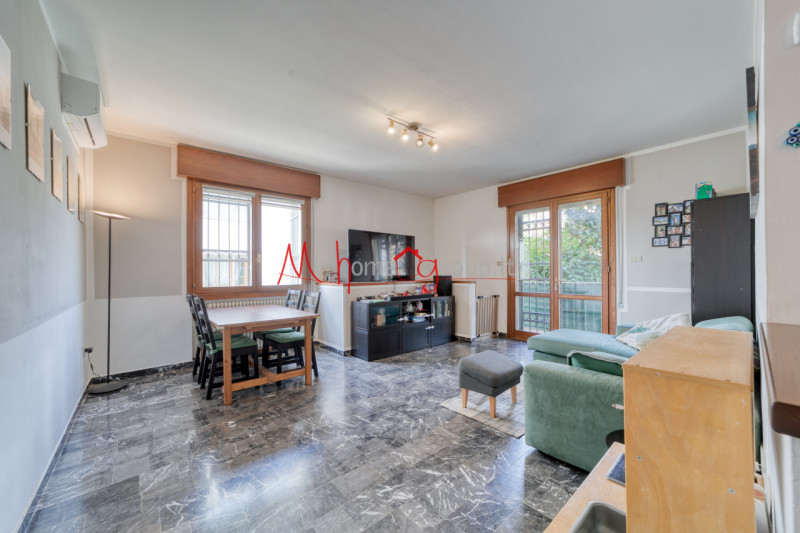 Padova Vendita Appartamento quadrilocale