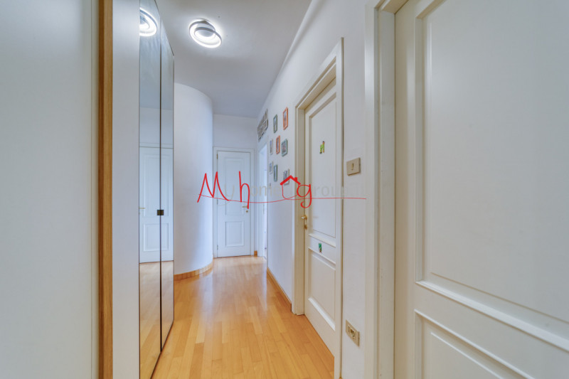 PADOVA ZONA PALTANA (Rif. A195P) - In una zona tranquilla e ben servita di Padova, proponiamo in ...