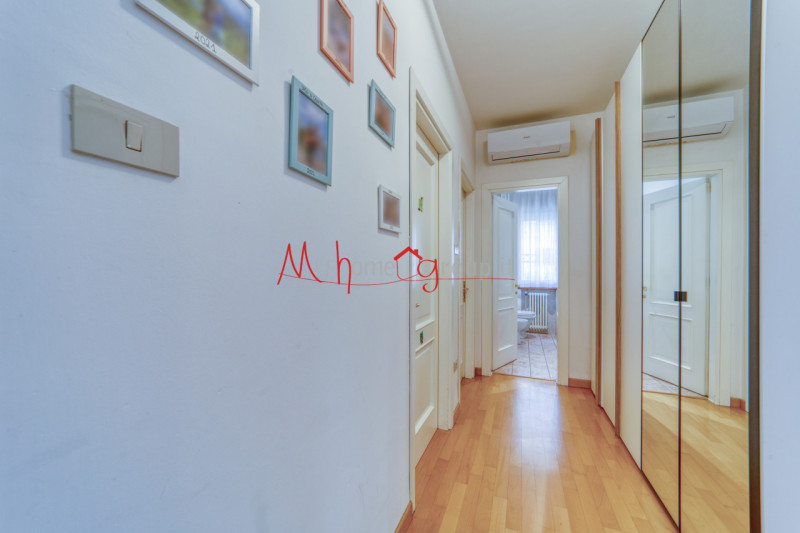 PADOVA ZONA PALTANA (Rif. A195P) - In una zona tranquilla e ben servita di Padova, proponiamo in ...