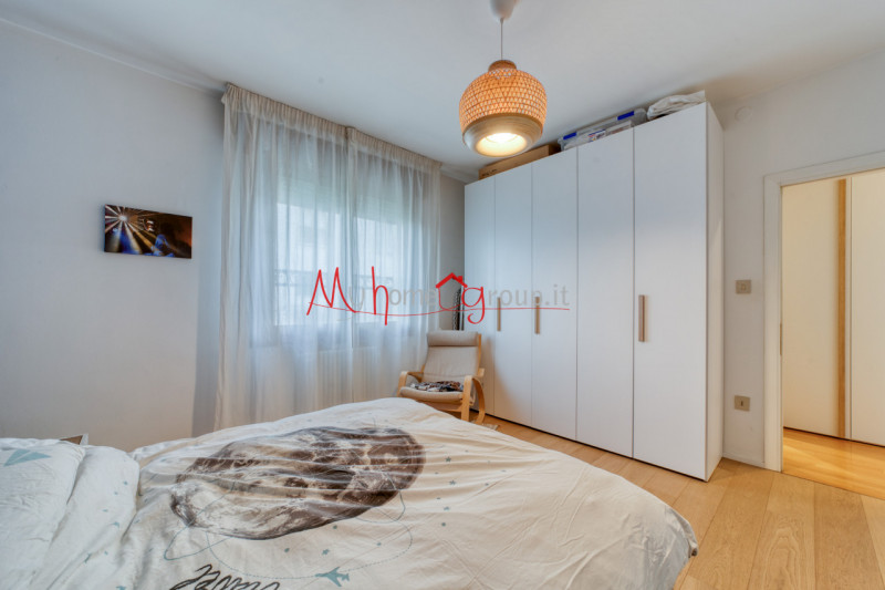 PADOVA ZONA PALTANA (Rif. A195P) - In una zona tranquilla e ben servita di Padova, proponiamo in ...