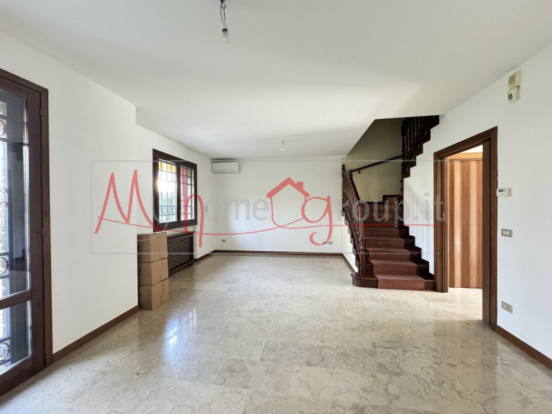 Padova Vendita Casa a schiera porzione centrale