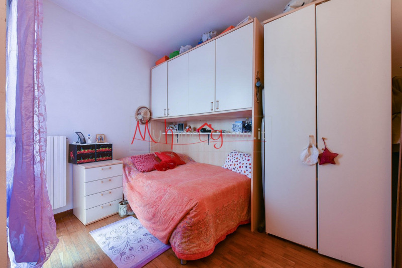 PADOVA ZONA VOLTABUSEGANA - In piccolo condominio di solo quattro unità, in cui recentemente è st...