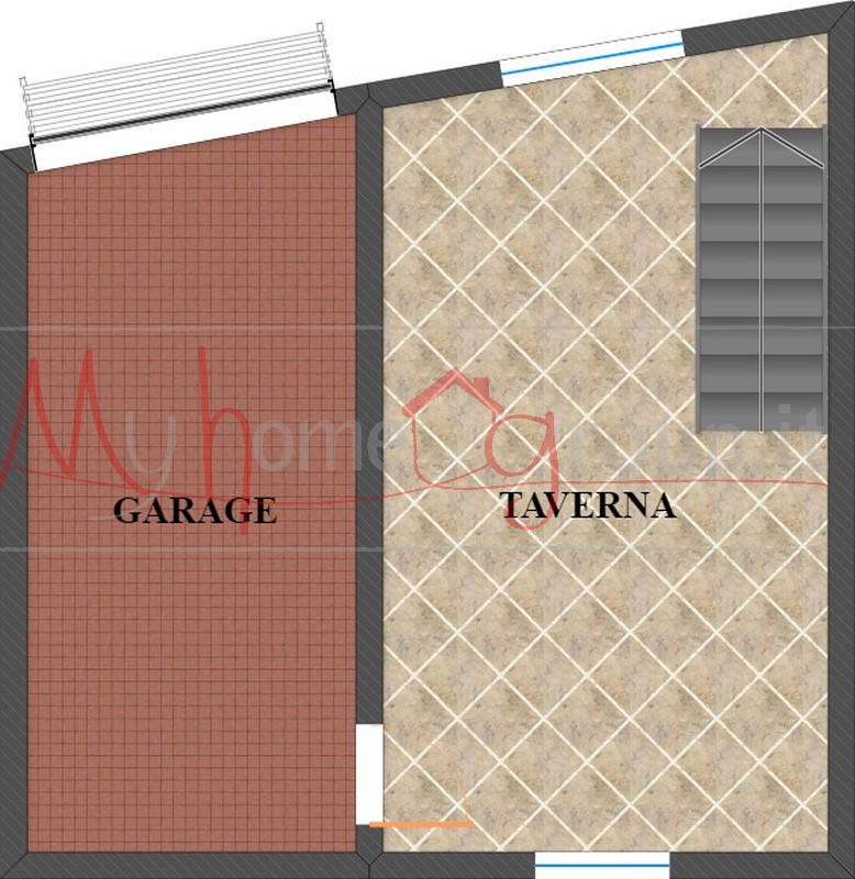 PADOVA ZONA VOLTABUSEGANA - In piccolo condominio di solo quattro unità, in cui recentemente è st...