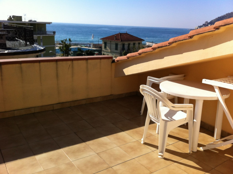 Sanremo Affitto Attico