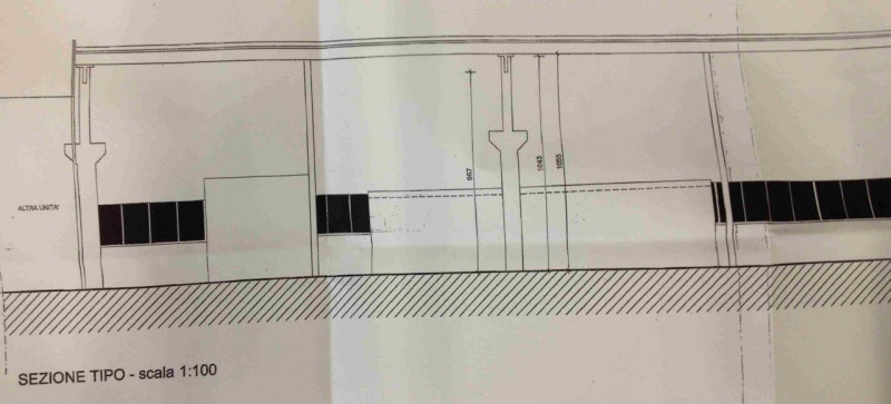 Padova Noventa ZIP Camin, Complesso Industriale Affittato in Vendita, Mq 12.000 Copertura, 3 Corp...