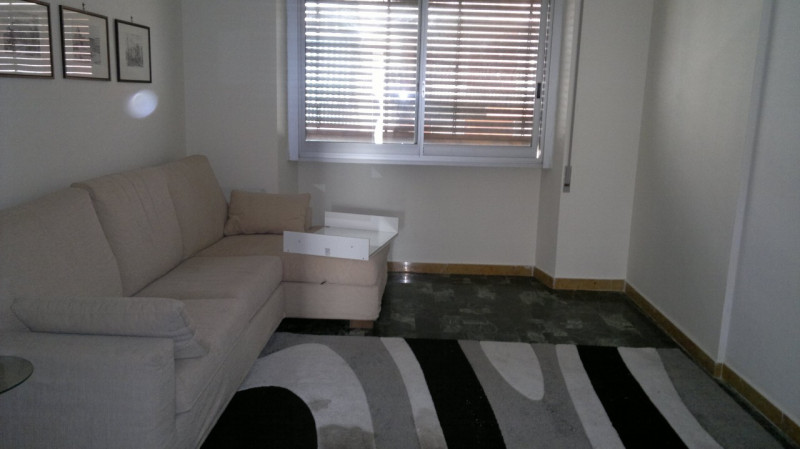 Sanremo Affitto Appartamento