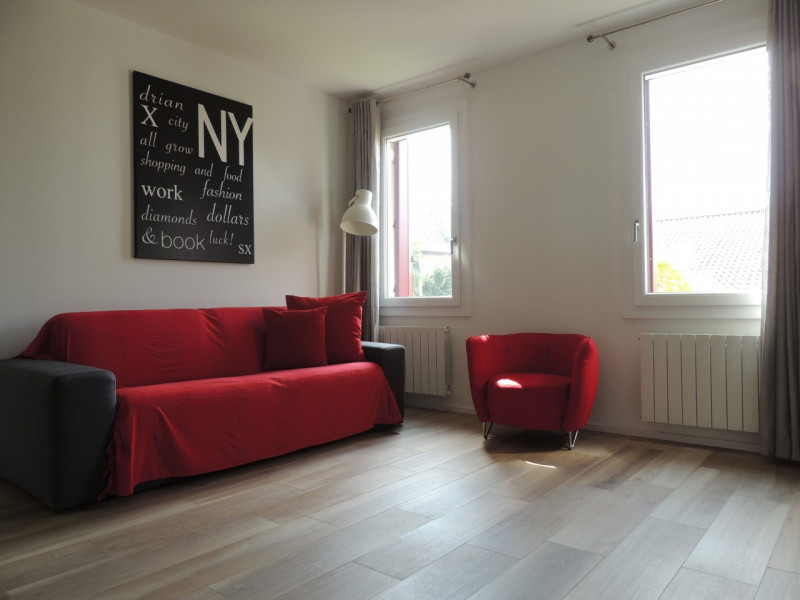 CHIESANUOVA: Appartamento ristrutturato a nuovo e completamente arredato, con ingresso indipenden...