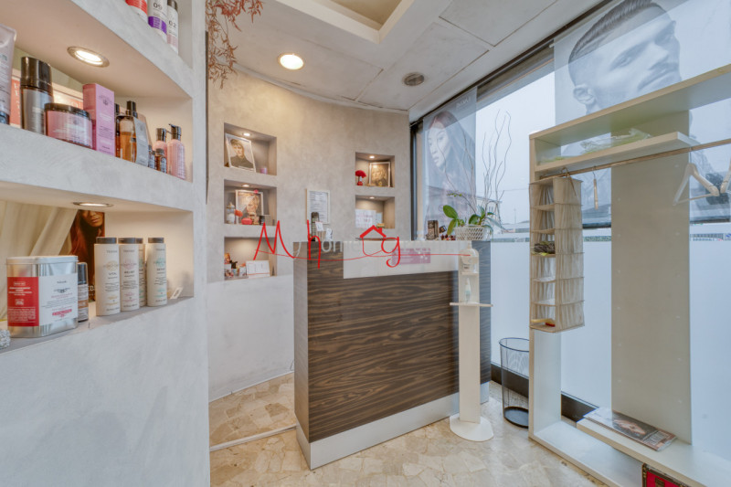 Padova Vendita Negozio