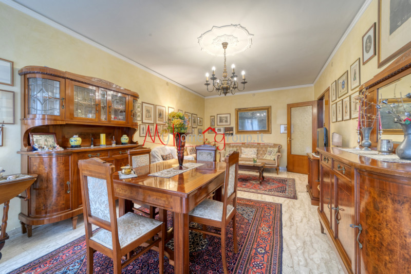 Padova Vendita Appartamento trilocale