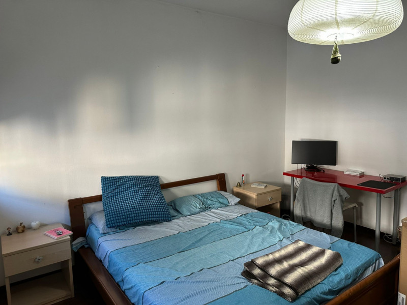 CHIESANUOVA: Stanza singola per studenti/lavoratori in appartamento condiviso al secondo piano. S...