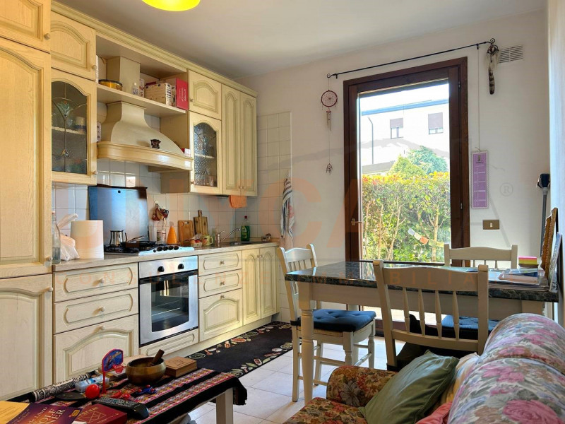 Mestrino Vendita Appartamento bilocale