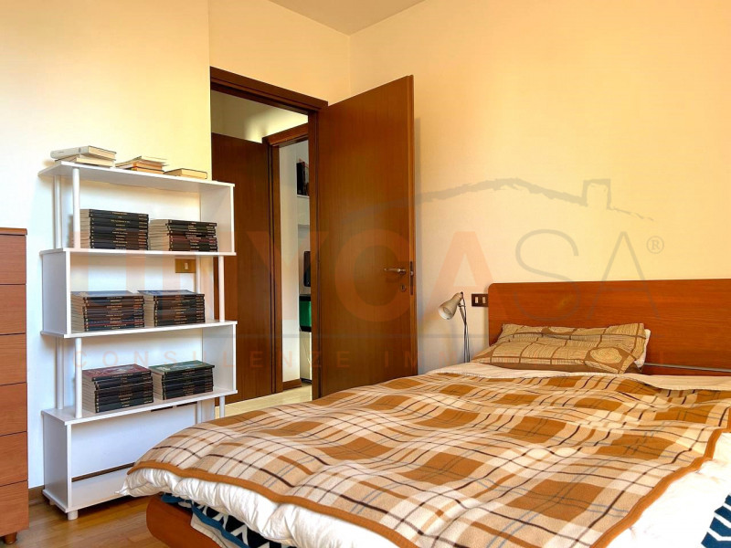 MESTRINO: proponiamo appartamento al piano terra, completamente arredato.

La disposizione degli ...