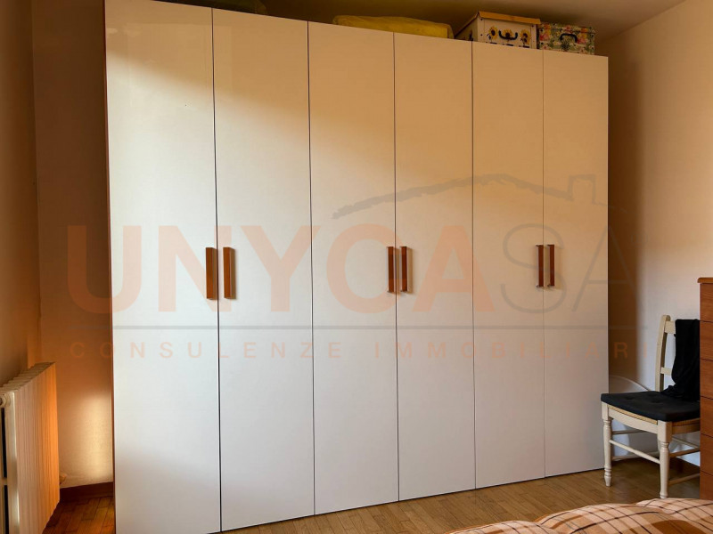 MESTRINO: proponiamo appartamento al piano terra, completamente arredato.

La disposizione degli ...