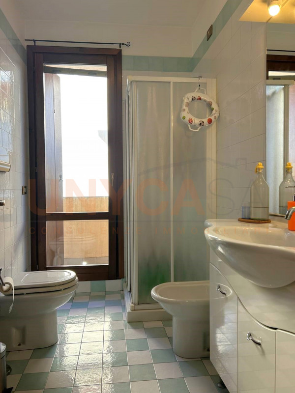 MESTRINO: proponiamo appartamento al piano terra, completamente arredato.

La disposizione degli ...