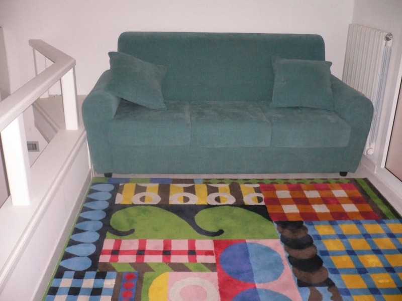 RIF. CU0090 - In posizione centrale nel quartiere di Ponte di Brenta a Padova, proponiamo in affi...