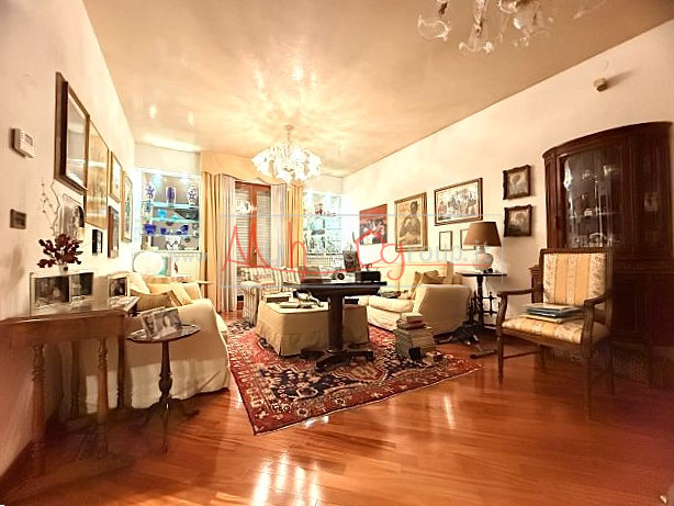 Selvazzano Dentro Vendita Appartamento quadrilocale