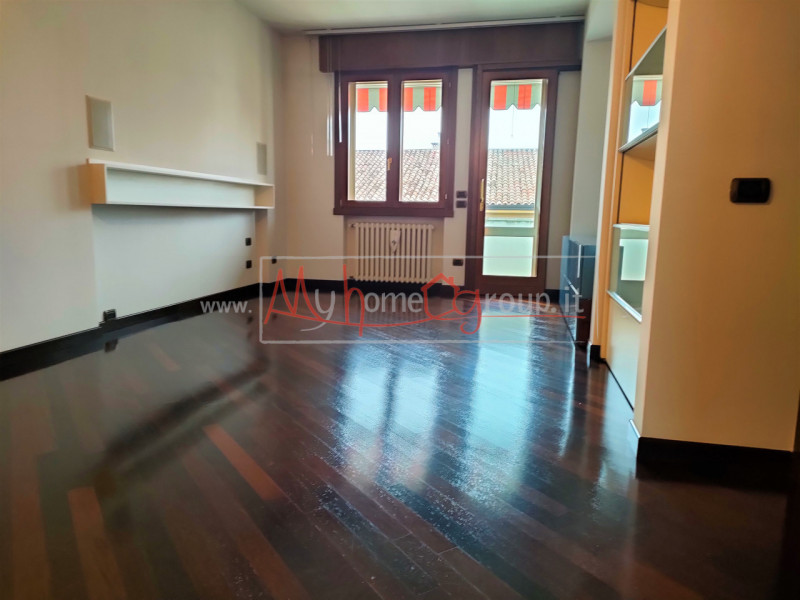 Selvazzano Dentro Vendita Appartamento quadrilocale