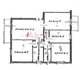 TENCAROLA - (Rif.A098-s) - In posizione centrale a Tencarola,  proponiamo in vendita un appartame...
