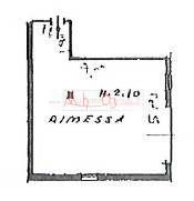 TENCAROLA - (Rif.A098-s) - In posizione centrale a Tencarola, nel comune di Selvazzano Dentro, pr...