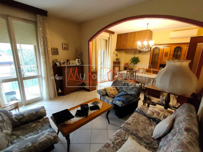 Selvazzano Dentro Vendita Appartamento quadrilocale