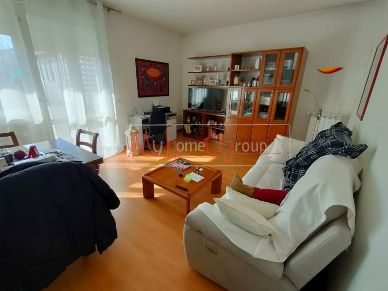 Selvazzano Dentro Vendita Appartamento trilocale