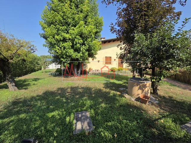 VENDITE Rustico e Casa a Selvazzano Dentro – foto 1