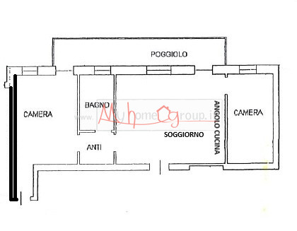 TENCAROLA - (Rif.A019-s) -  Proponiamo in vendita un ampio e luminoso appartamento situato in un ...
