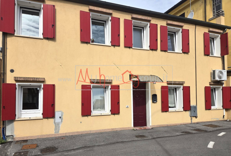 Selvazzano Dentro Vendita Appartamento quadrilocale