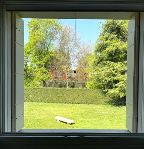 SELVAZZANO - (Rif. V645-S) -  Circondata da un parco di circa 9.000 mq, che garantisce una privac...