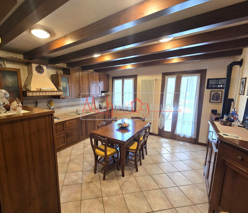 SELVAZZANO - (Rif.V027-S) - In una splendida zona tranquilla e immersa nel verde, proponiamo due ...