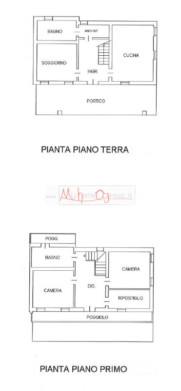 SELVAZZANO - (Rif.V027-S) - In una splendida zona tranquilla e immersa nel verde, proponiamo due ...