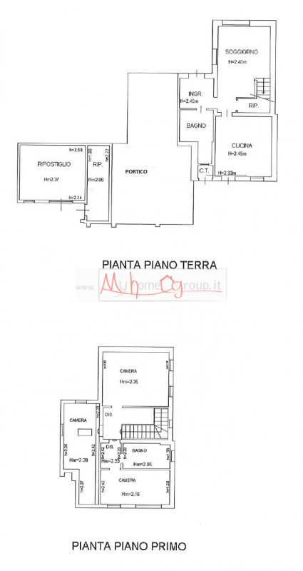 SELVAZZANO - (Rif.V027-S) - In una splendida zona tranquilla e immersa nel verde, proponiamo un'a...