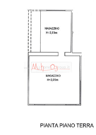 SELVAZZANO - (Rif.V027-S) - In una splendida zona tranquilla e immersa nel verde, proponiamo un'a...