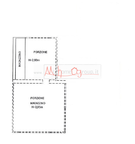 SELVAZZANO - (Rif.V027-S) - In una splendida zona tranquilla e immersa nel verde, proponiamo due ...