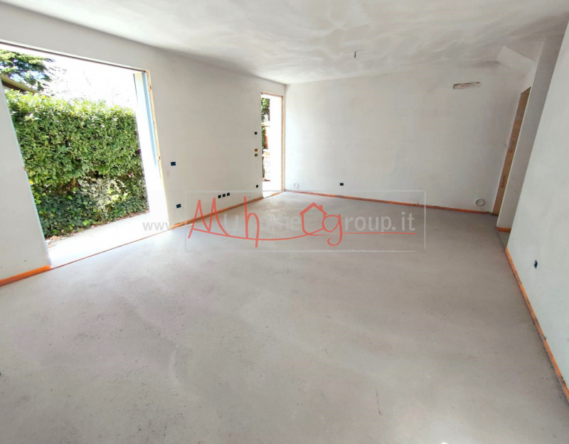 Selvazzano Dentro Vendita Villa moderna