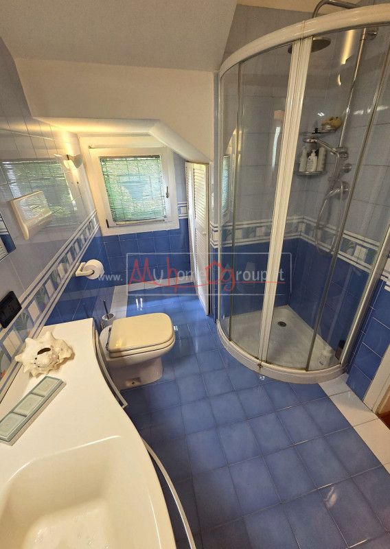 SELVAZZANO - (Rif. V492-s) - Proponiamo in vendita CON CONSEGNA MARZO 2027 porzione di villa a sc...