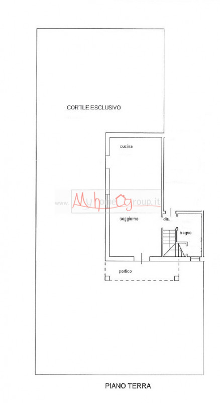 SELVAZZANO - (Rif. V492-s) - Proponiamo in vendita CON CONSEGNA MARZO 2027 porzione di villa a sc...