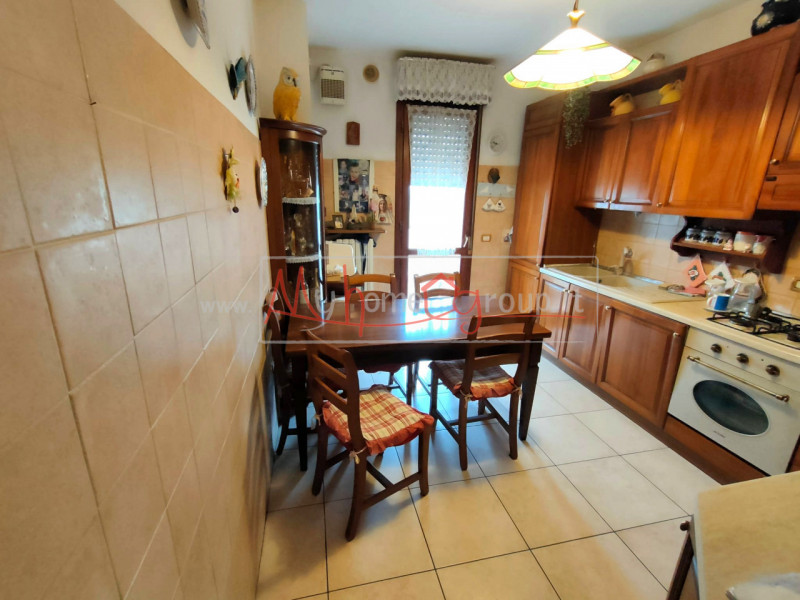 S.DOMENICO - (Rif.A34-s) - Proponiamo in vendita un introvabile attico con ascensore nel cuore de...