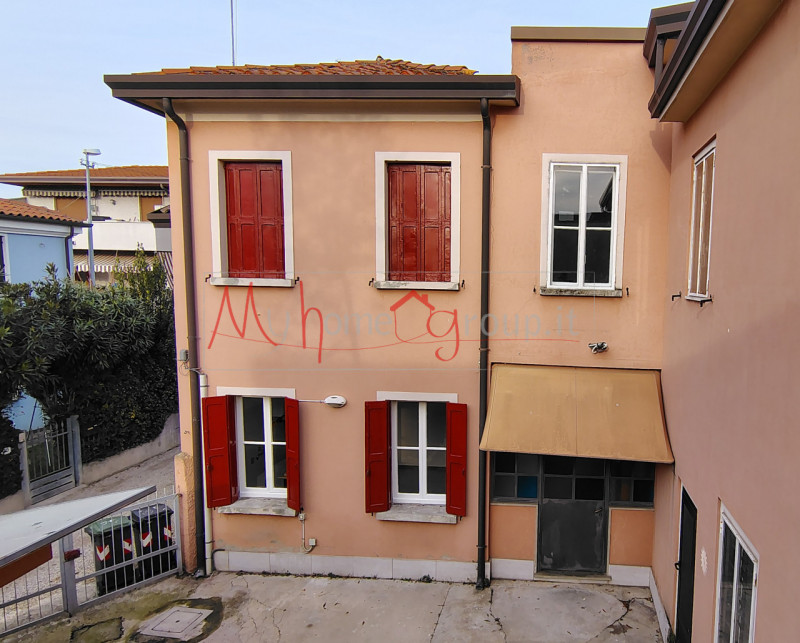 VOLTABAROZZO (RIF: AFF1126-R): Nel cuore del quartiere, a pochi passi da tutti i servizi e alla n...