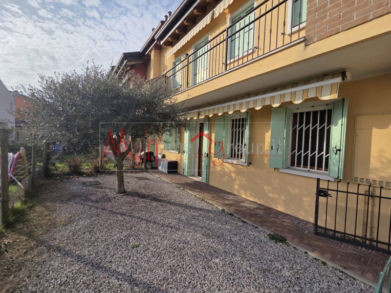 Padova Vendita Appartamento trilocale