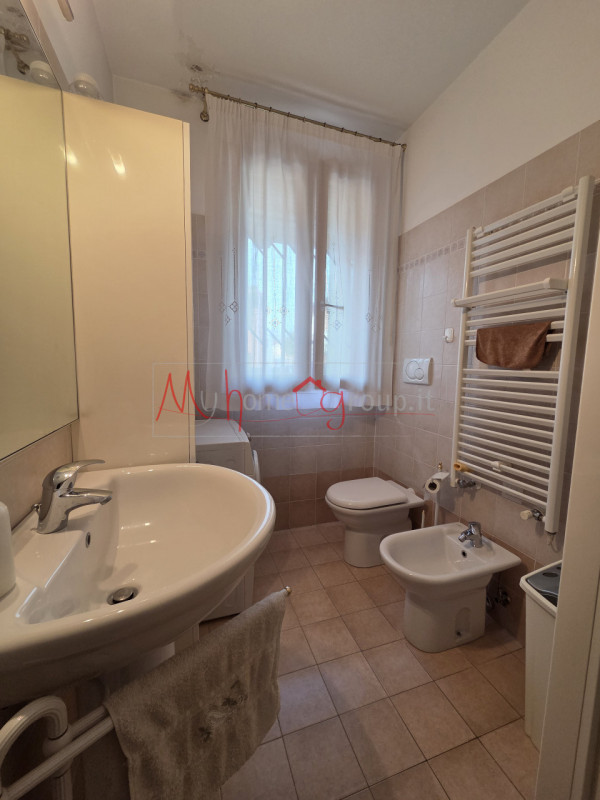 VOLTABAROZZO (RIF: A2601-R): Luminoso appartamento di recente costruzione posto al piano terra co...