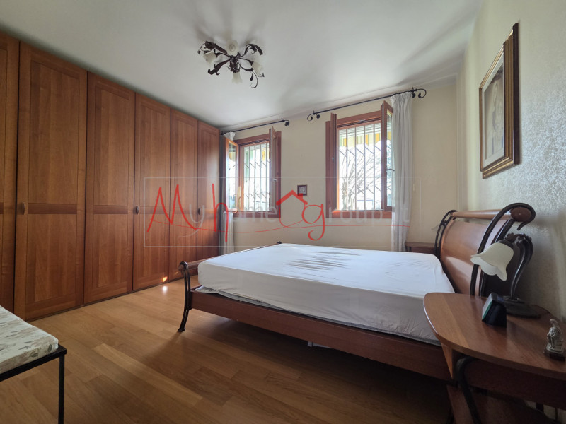 VOLTABAROZZO (RIF: A2601-R): Luminoso appartamento di recente costruzione posto al piano terra co...