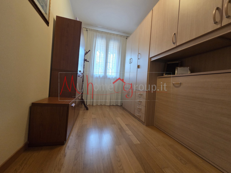 VOLTABAROZZO (RIF: A2601-R): Luminoso appartamento di recente costruzione posto al piano terra co...