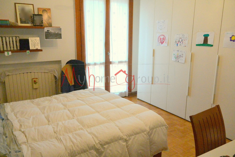 VOLTABAROZZO (RIF: A1603-R): In ottima posizione, su piccola palazzina di sole 6 unità, piano ria...